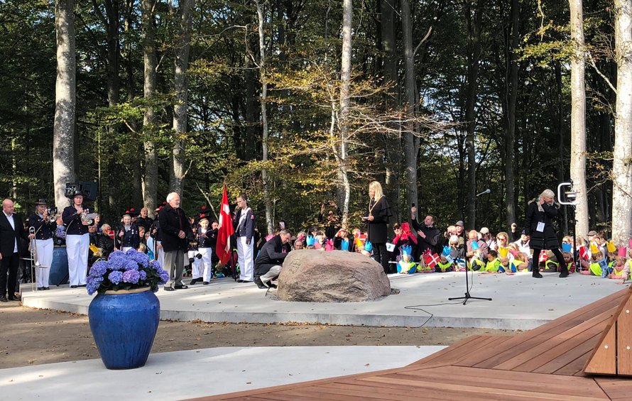 Julie Redkjær Jensen