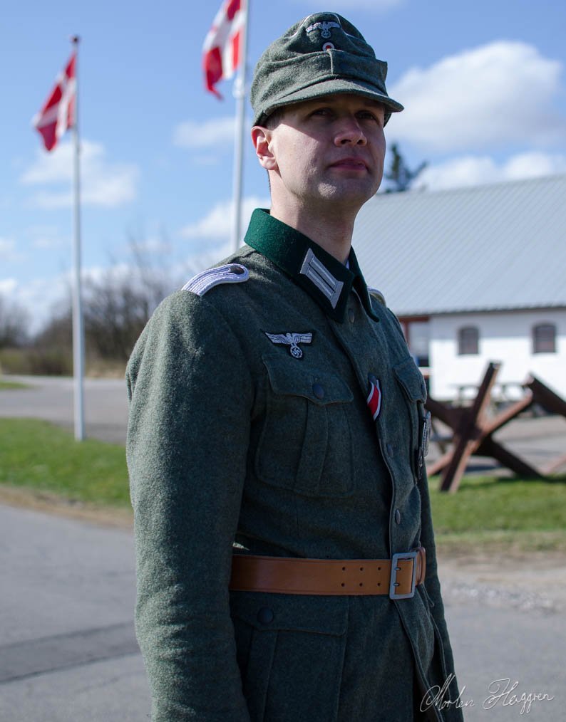 Morten Haggren