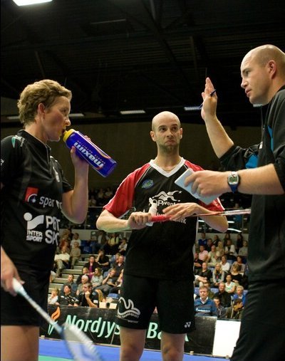 Michael Frederiksen