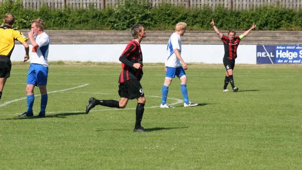 Martin Pedersen