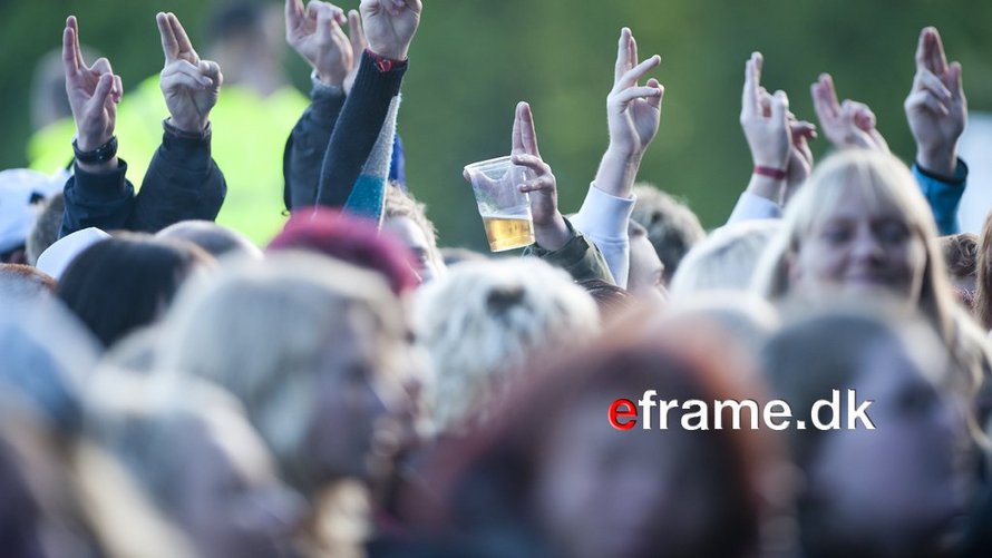 eframe.dk Preben Nielsen