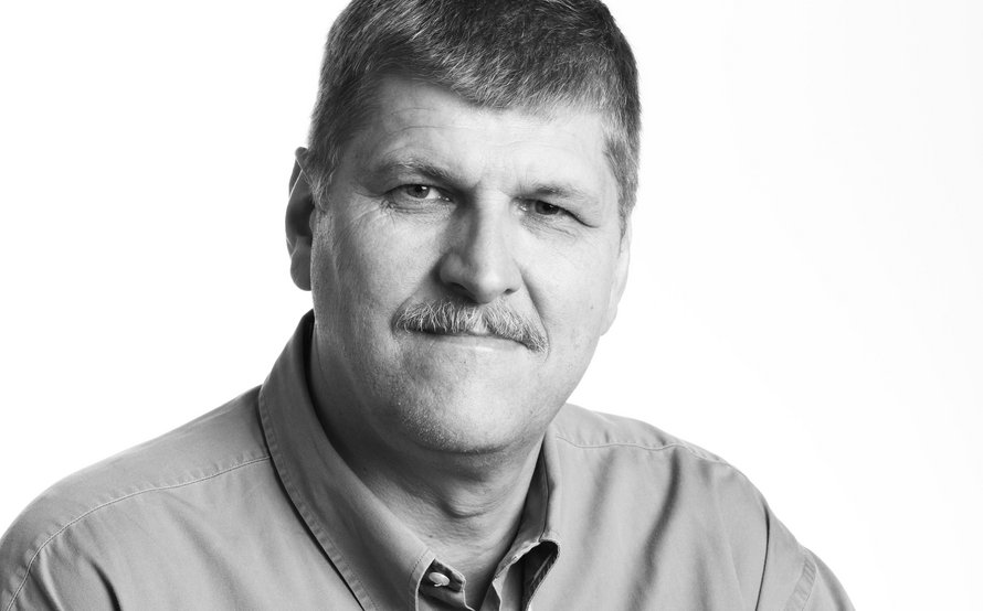Brian Pedersen