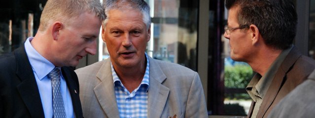 Kenneth Rödin