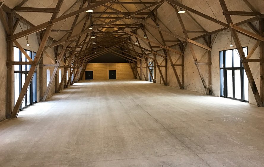 Voergaard Slot v/advokat H.J. Kaptain