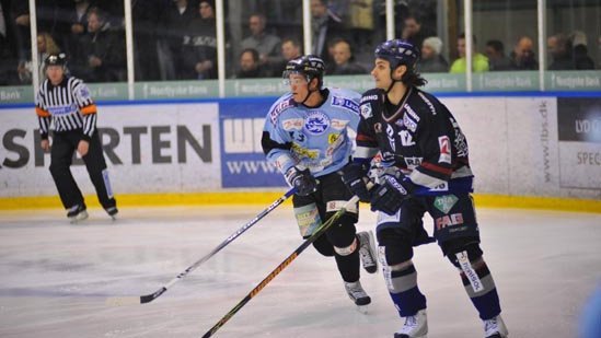 Michael Frederiksen