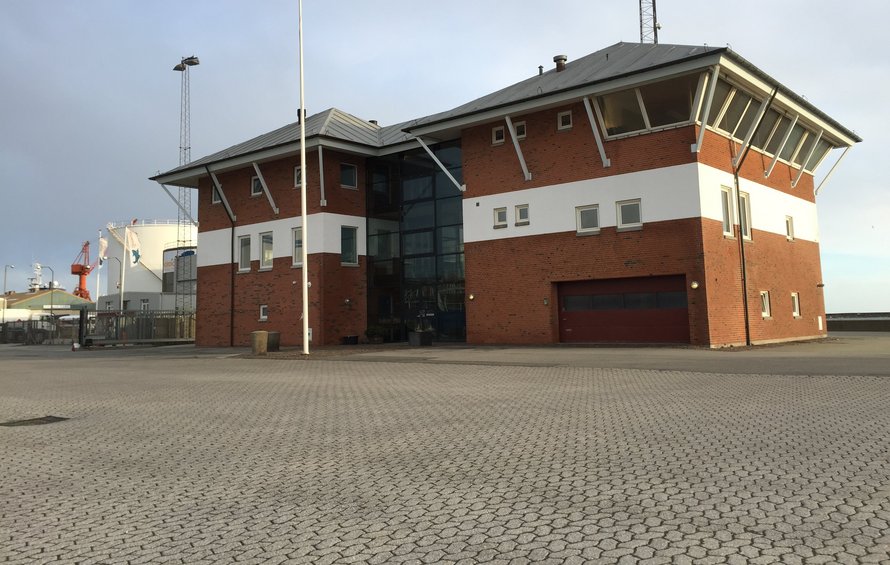 Amalie S. Frederiksen