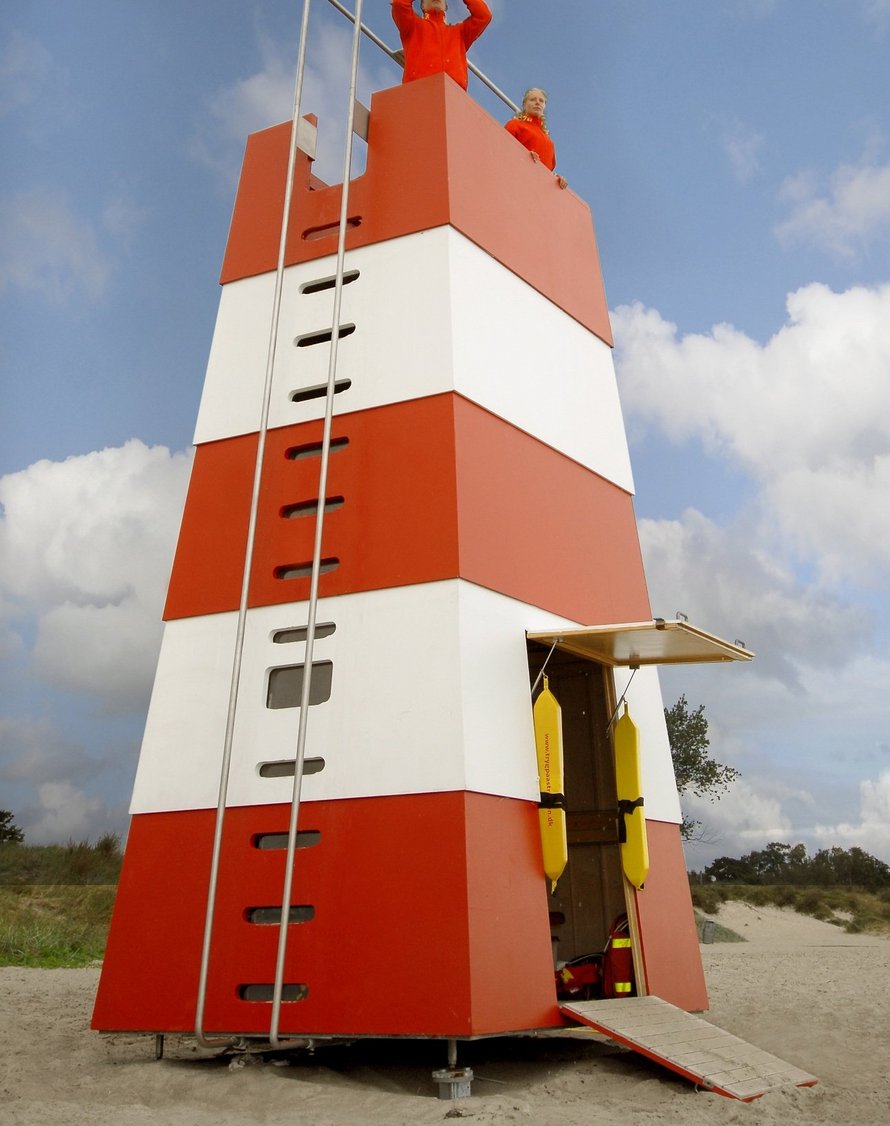 Kanal Frederikshavn