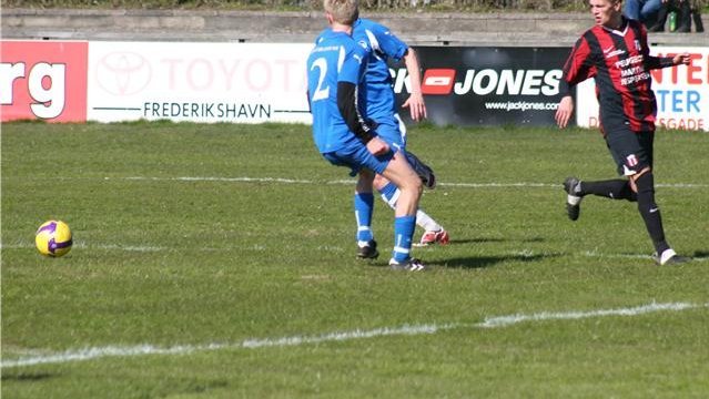 Martin Pedersen