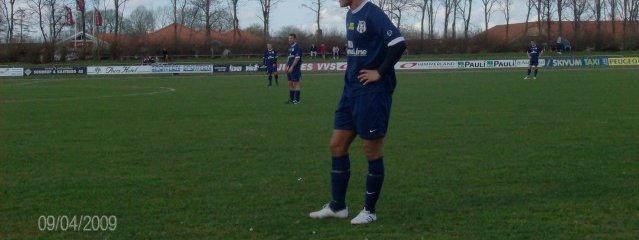Martin Pedersen