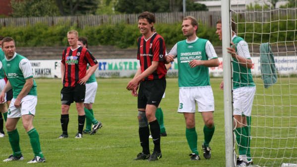 Martin Pedersen