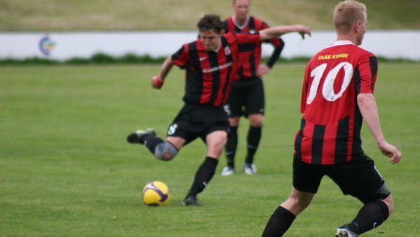 Martin Pedersen