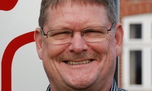 Steen Jensen