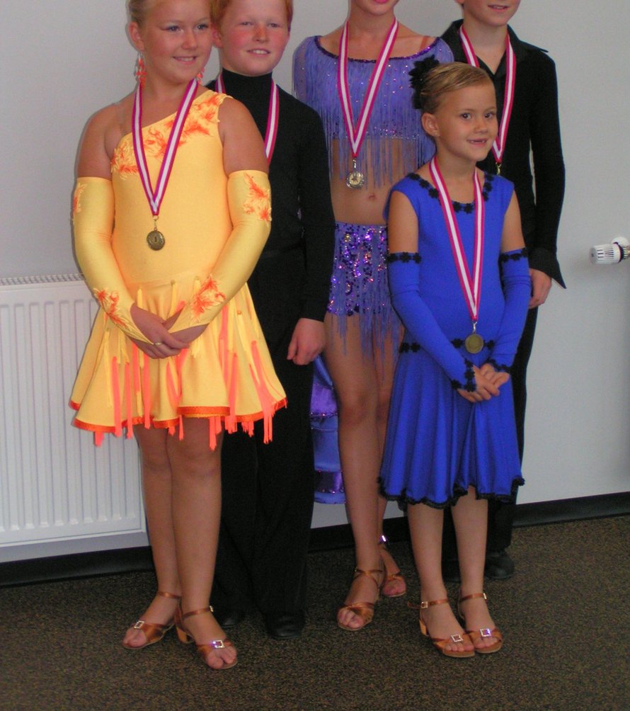 Dans Frederikshavn