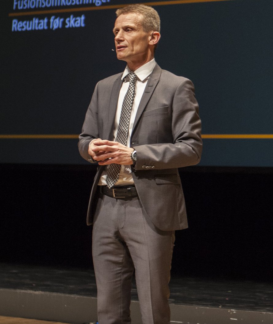 Bent Jakobsen