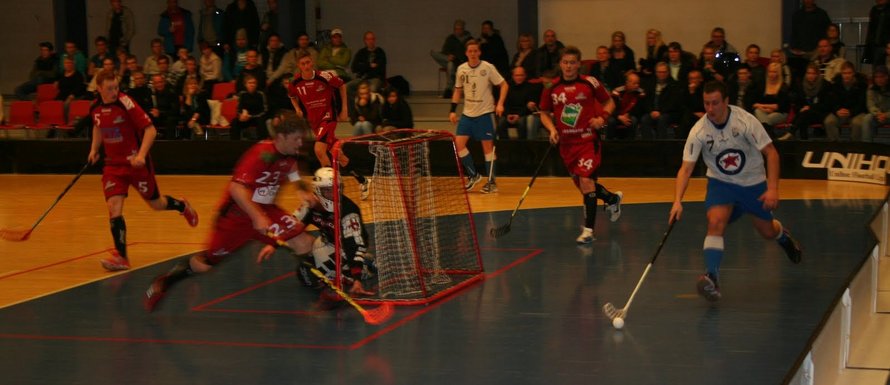 FC Outlaws