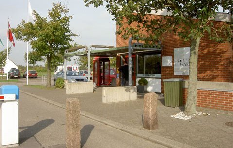 Kanal Frederikshavn