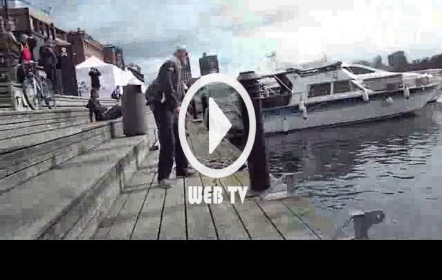 Kanal Frederikshavn