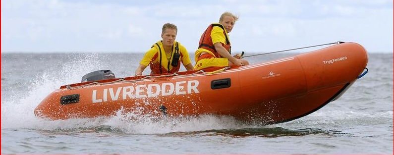 Kanal Frederikshavn