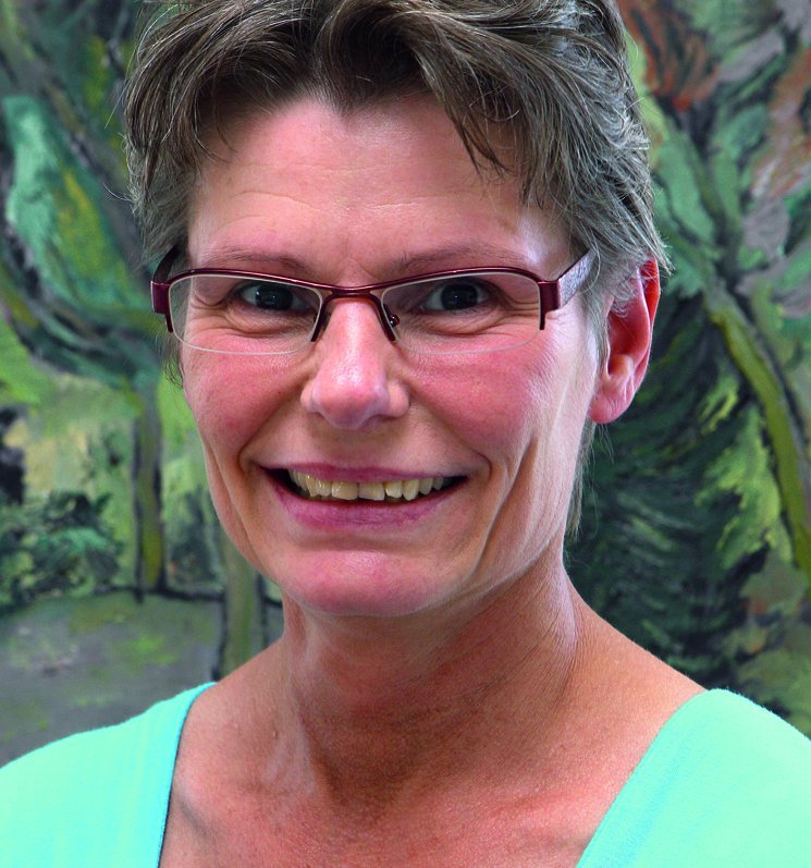 Helle Larsen