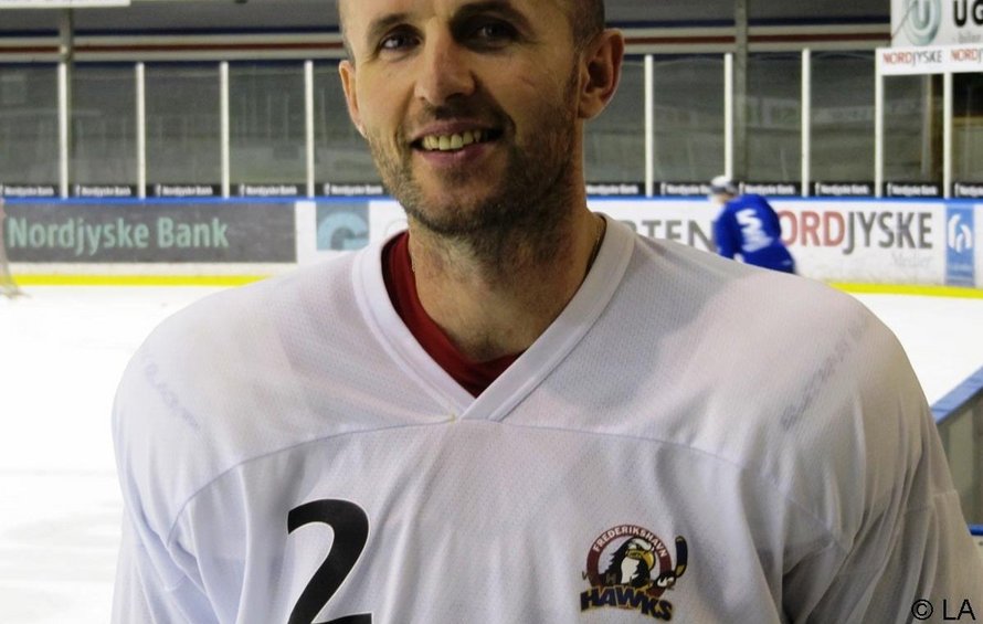 Lars Andersen