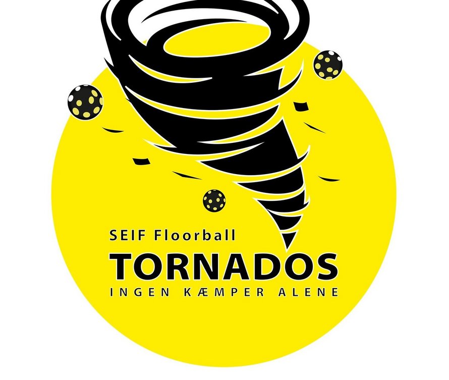 SEIF Tornados