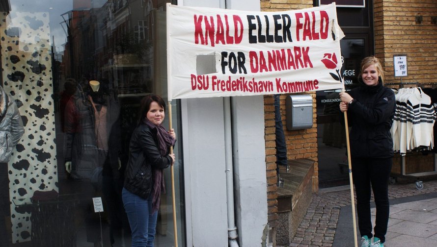 Kim Birk Larsen