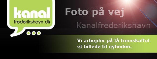 Kanal Frederikshavn