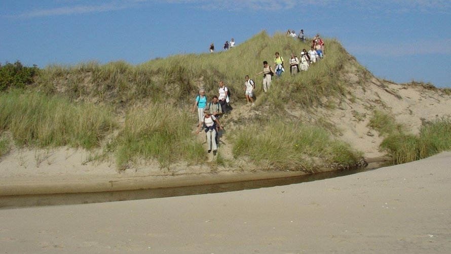 Kanal Frederikshavn