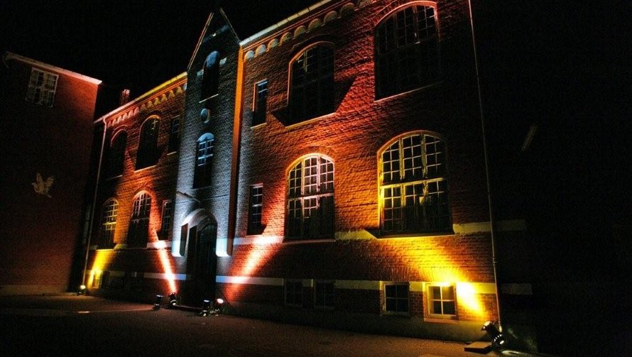 Kanal Frederikshavn