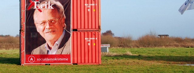 Kanal Frederikshavn