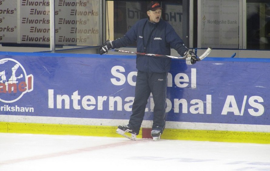 Lars Andersen