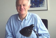 Michael Frederiksen