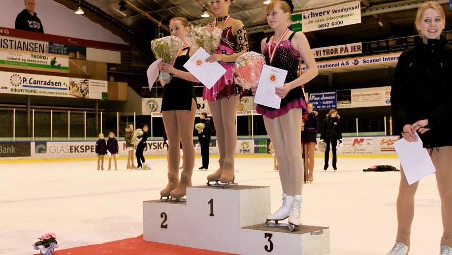 Pernille Dreier