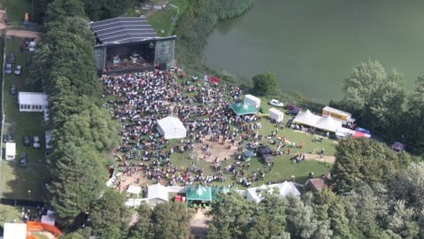 Kanal Frederikshavn