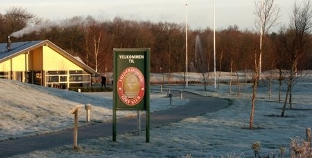 Kanal Frederikshavn