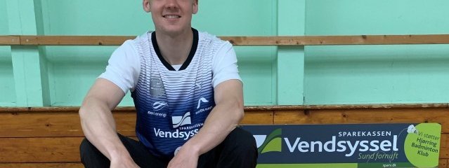 Victor Svendsen klar til kvartfinalerne i Korea
