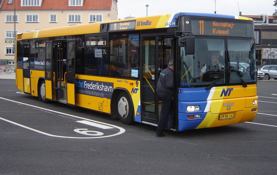 Nordjyllands Trafikselskab