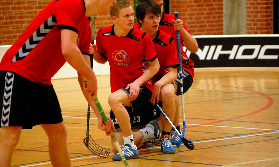 Mogens Vestergård Pedersen