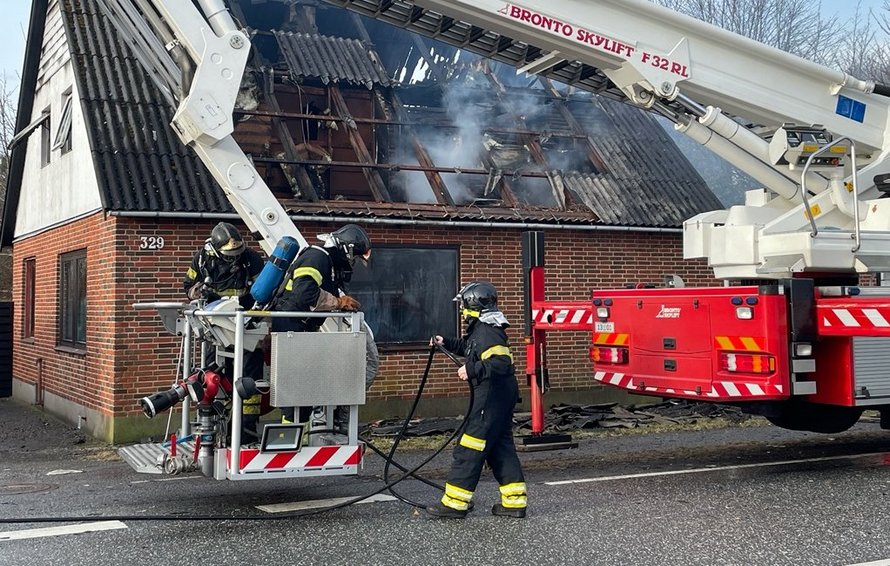 Per Frank Paulsen, TV2 Nord