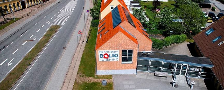 Robert Bedsted, TV2 Nord