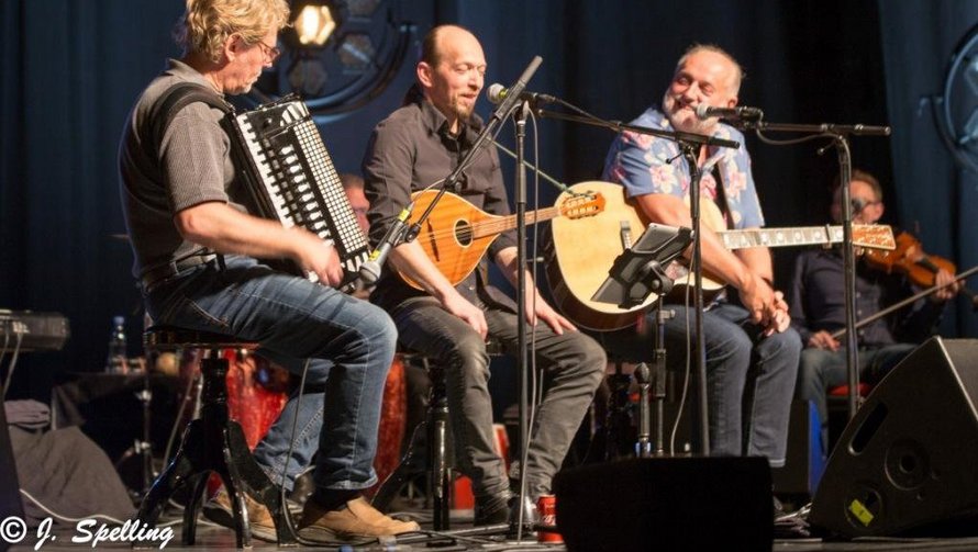 Jørn Spelling