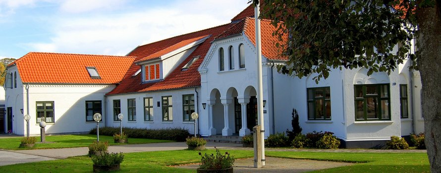 Mogens Vestergård Pedersen