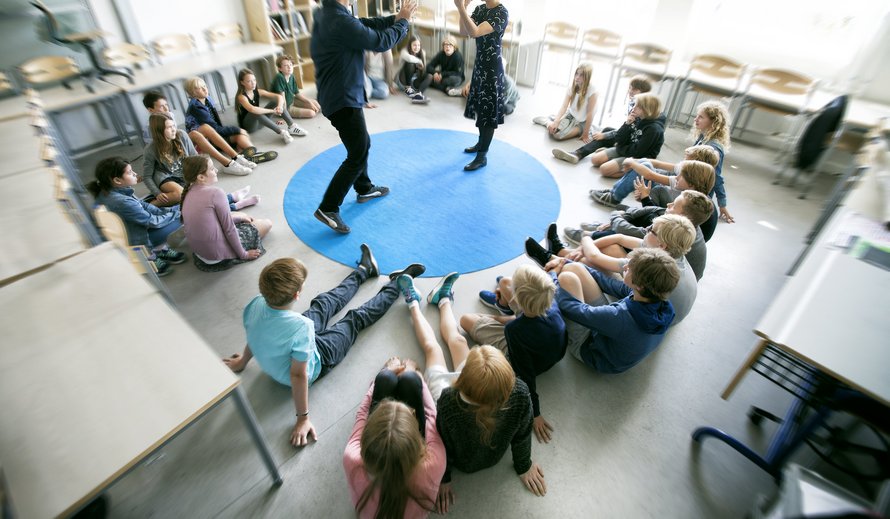 Per Morten Abrahamsen