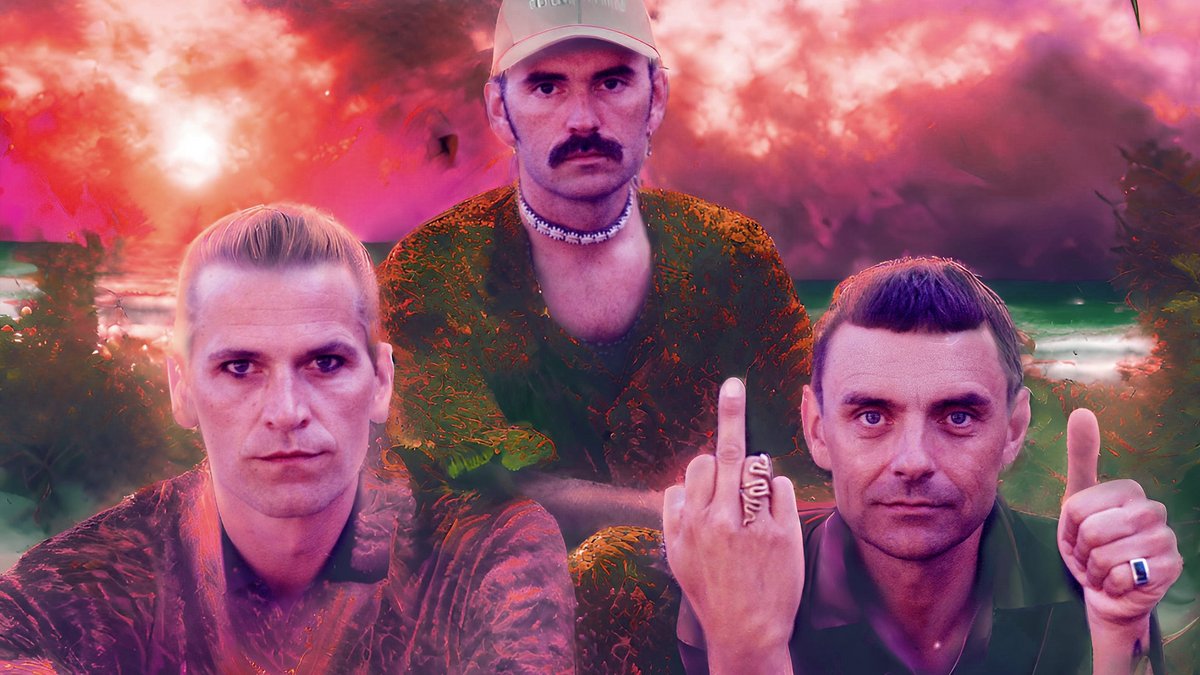 HUGORM vender tilbage til Rock i Frederikshavn i 2026