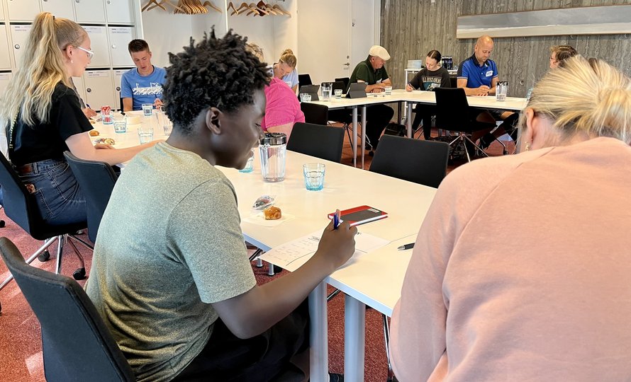 Frederikshavn Kommune