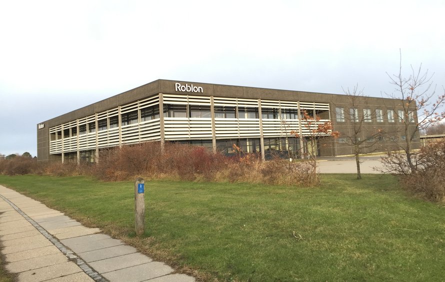 Kanal Frederikshavn