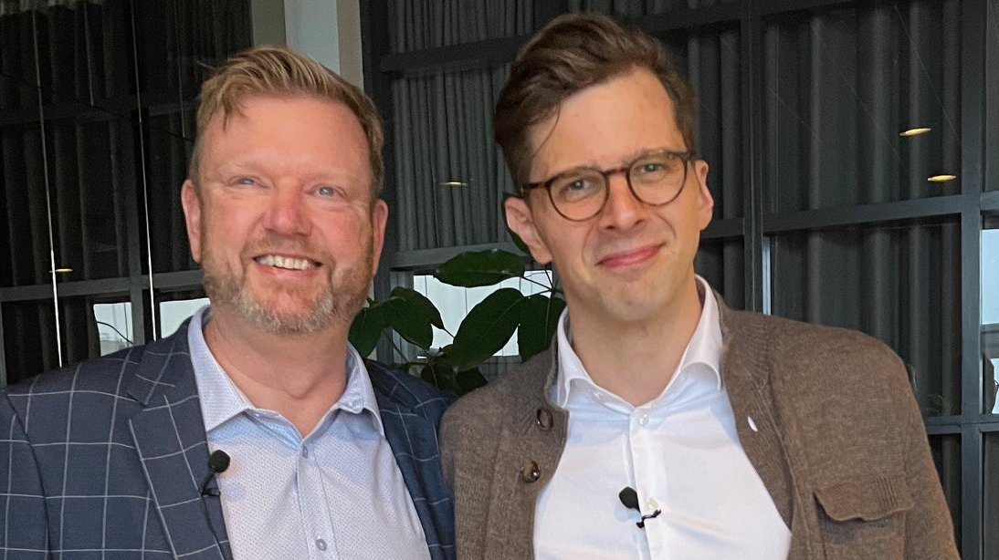 Stop sorteringscirkus – lad robotterne gøre det bedre og billigere