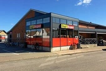 DagliBrugsen Strandby