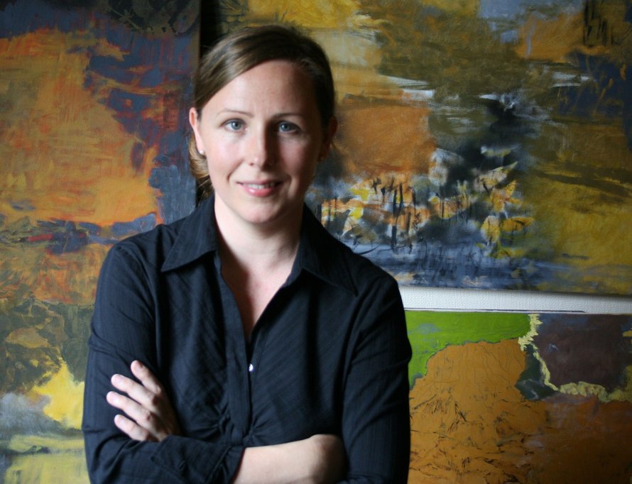 Marie Louise Eriksen