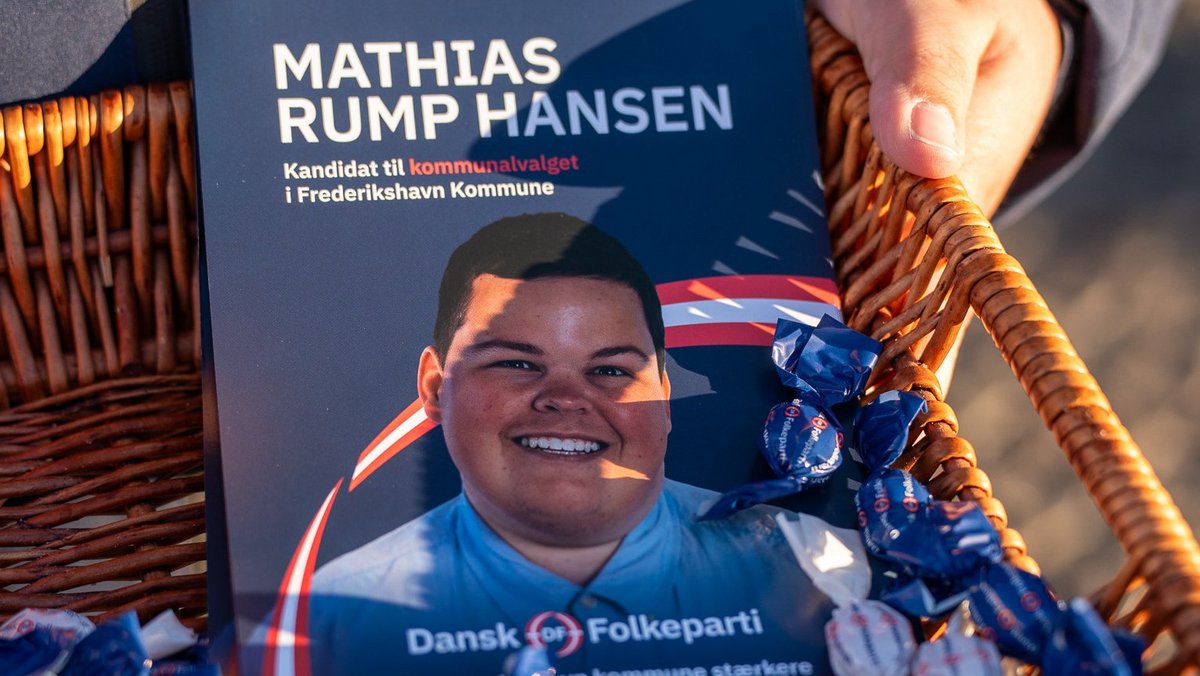 Nej tak til valgplakater – ja tak til omtanke og nærvær